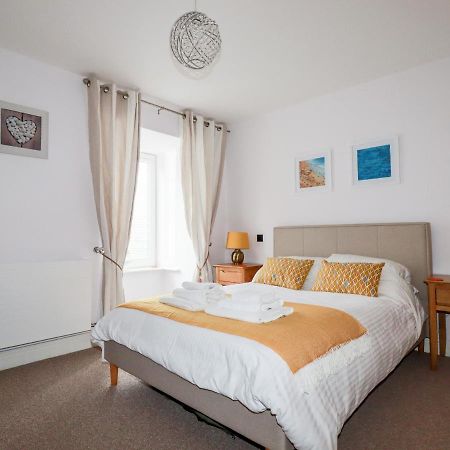 Willa 6 Ocean Heights New Quay Zewnętrze zdjęcie