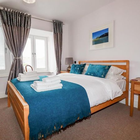 Willa 6 Ocean Heights New Quay Zewnętrze zdjęcie
