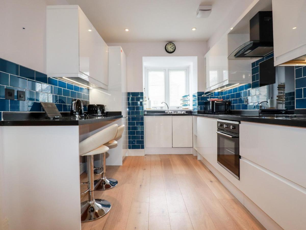 Willa 6 Ocean Heights New Quay Zewnętrze zdjęcie