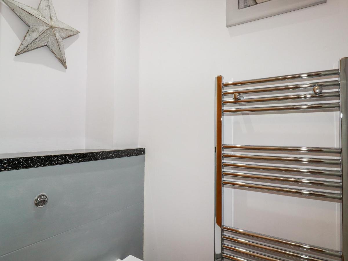 Willa 6 Ocean Heights New Quay Zewnętrze zdjęcie