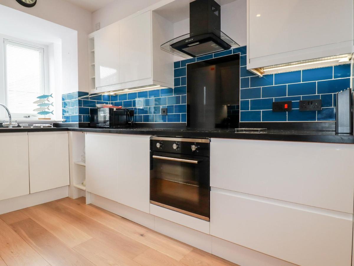 Willa 6 Ocean Heights New Quay Zewnętrze zdjęcie