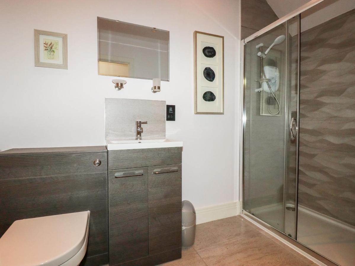 Willa 6 Ocean Heights New Quay Zewnętrze zdjęcie