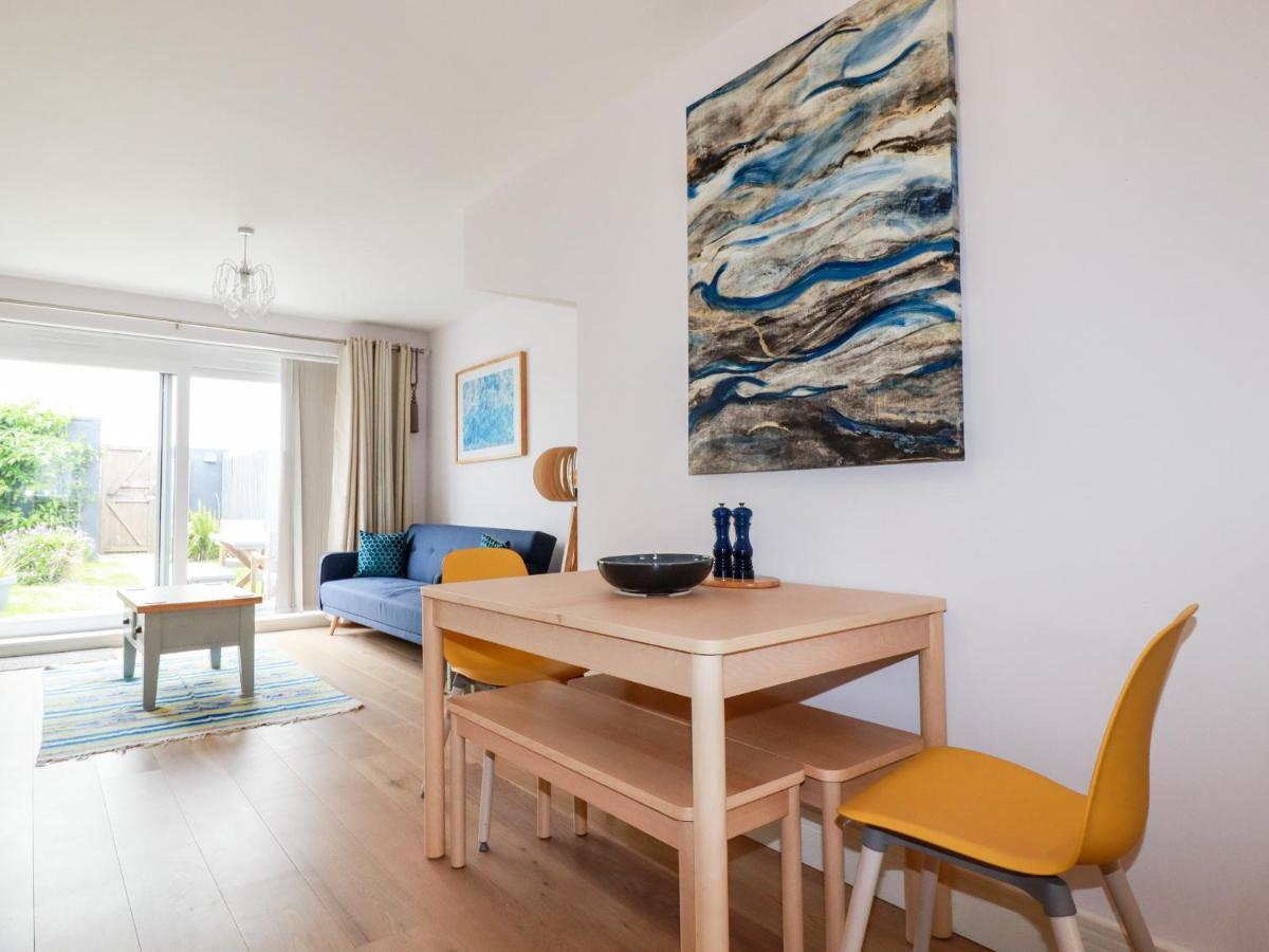 Willa 6 Ocean Heights New Quay Zewnętrze zdjęcie