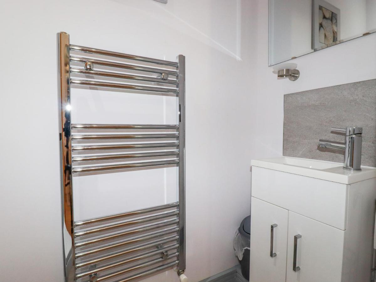 Willa 6 Ocean Heights New Quay Zewnętrze zdjęcie