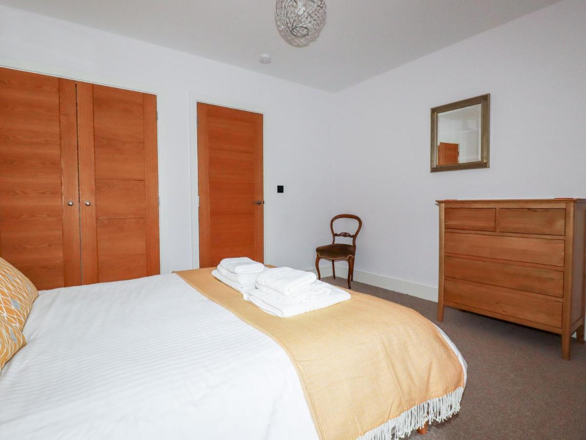 Willa 6 Ocean Heights New Quay Zewnętrze zdjęcie