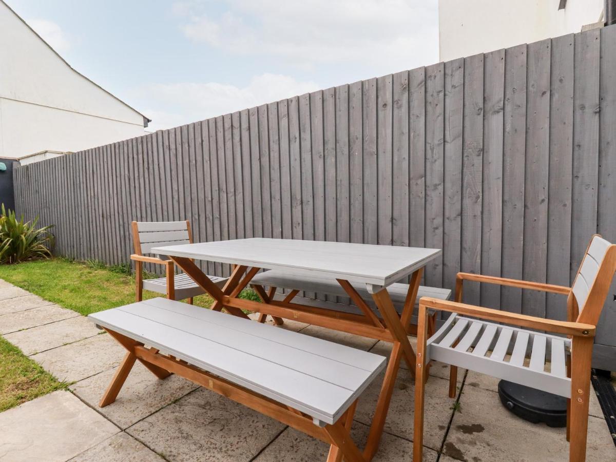 Willa 6 Ocean Heights New Quay Zewnętrze zdjęcie